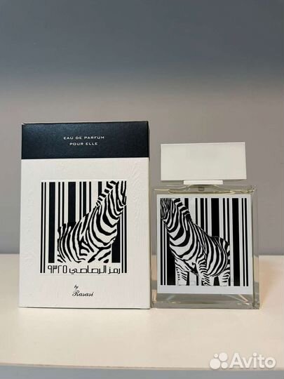 Парфюм Эмираты