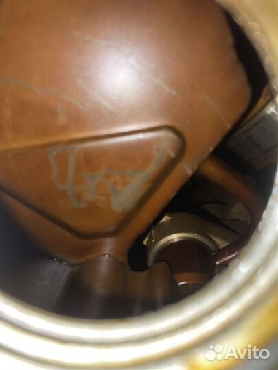 Двигатель toyota ZR 2.0L 3ZR-FE 3ZR-FAE