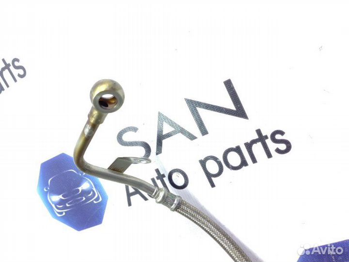 Маслопровод Bmw X5 E70 рест N63B44 2010