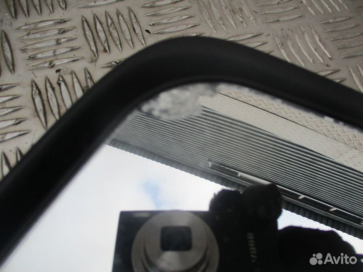 Зеркало заднего вида правое Volvo 20841069