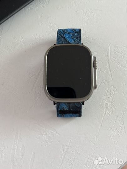 Apple watch ultra 2