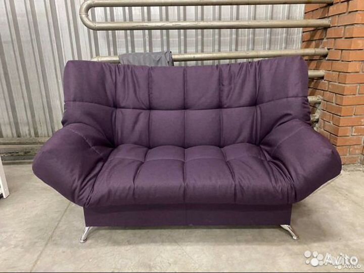 Диван клик кляк 3411