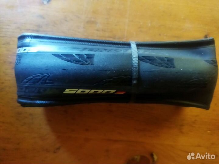 Покрышка Grand Prix 5000,700 x 25C