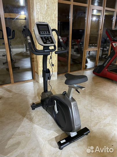 Велотренажер