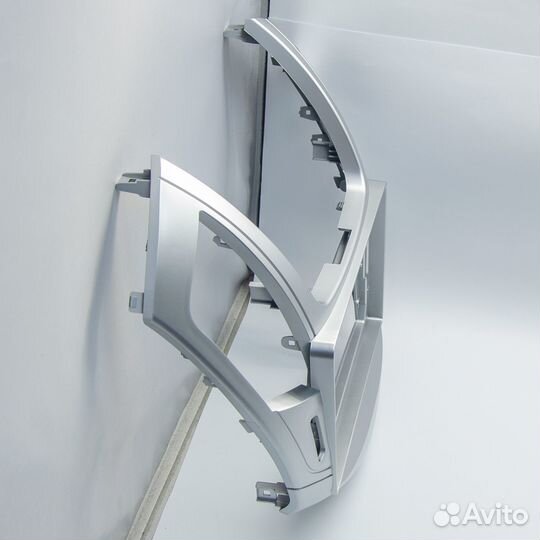 Штатная магнитола для Chevrolet Cruze 2013-2016 гг