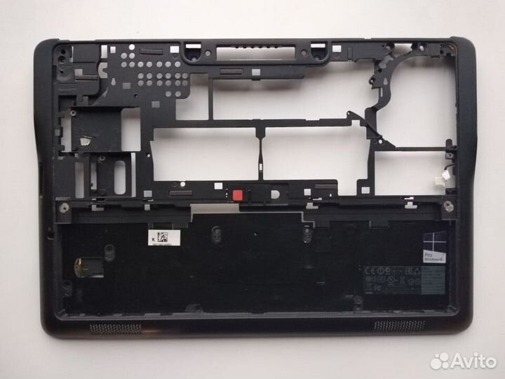 Поддон для ноутбука Dell Latitude E7240