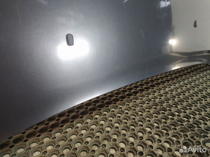 Капот Ford C-Max