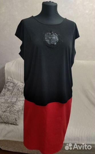 Одежда пакетом 52 54