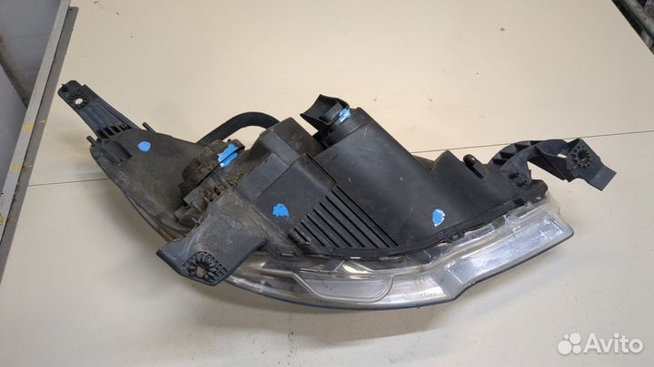 Фара (передняя) Citroen DS3, 2011