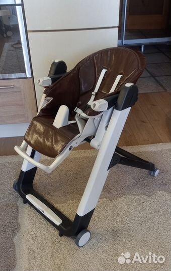 Стульчик для кормления Siesta