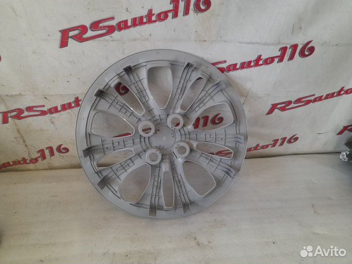 Колпак Kia Rio 4 Рестайл