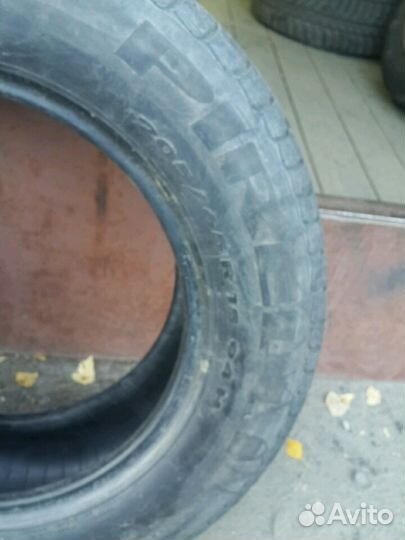 Pirelli P6 205/65 R15