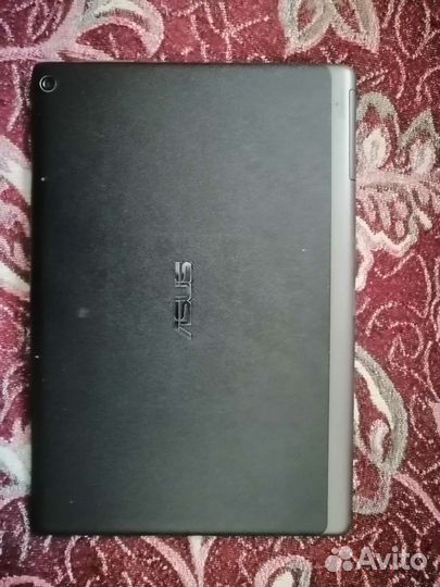 Планшет asus zenpad 10