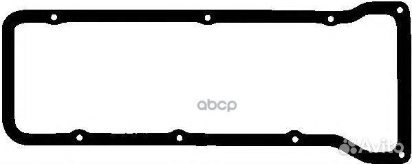 Прокладка крышки клапанов 11033200 Ajusa