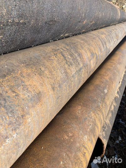 Трубы оптом / Бесшовные, электросварные, оцинкованные