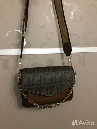 Сумка женская