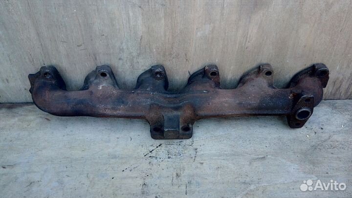 Коллектор выпускной bmw Омега Б m51 2244965