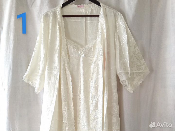 Комплект женский новый Италия