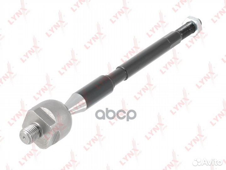 C2455LR Рулевая тяга lynxauto C2455LR lynxauto