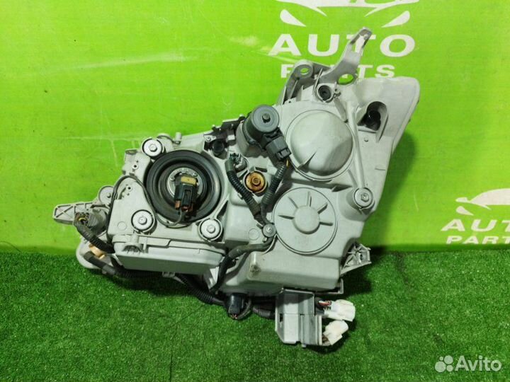 Фара toyota crown GRS183 3grfse 2007 Перед. Прав