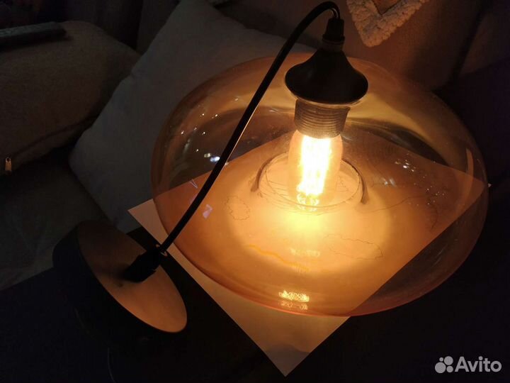 Светильник потолочный