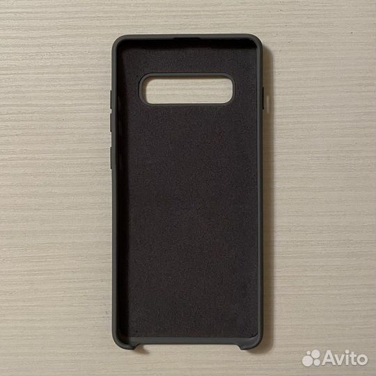 Чехол на samsung galaxy s10 plus