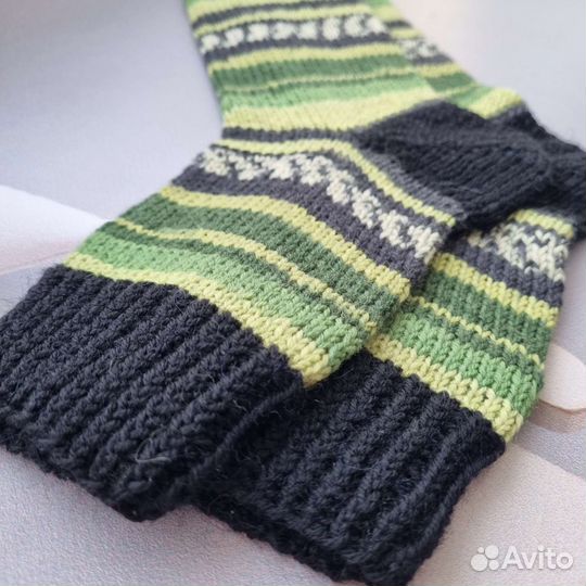 Носки женские