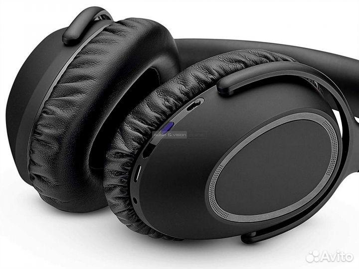 Беспроводные наушники Sennheiser adapt 660