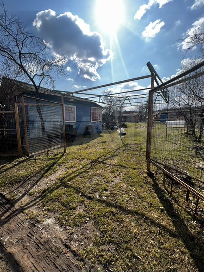 Дача 27 м² на участке 6 сот.