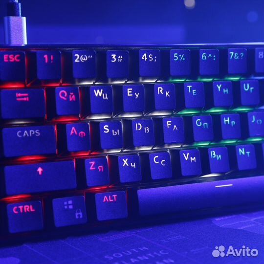 Набор клавиш Classic для механической клавиатуры