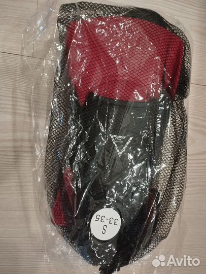 Ласты для плавания детские