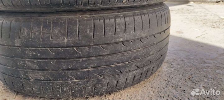 Bridgestone Dueler H/P 225/55 R18 V