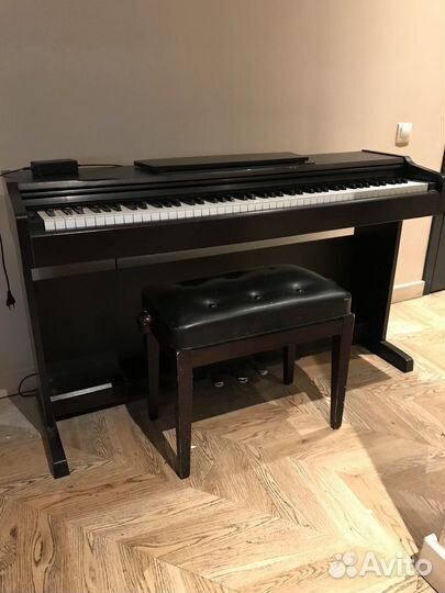Цифровое пианино yamaha ydp-131