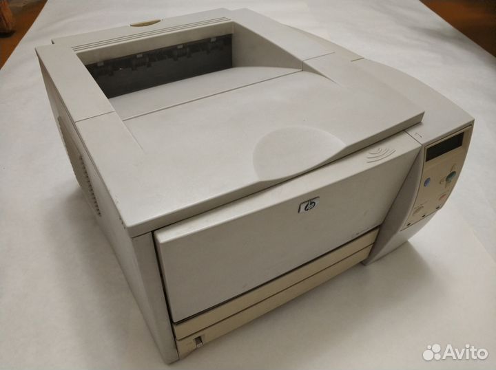 Принтер HP LaserJet 2300
