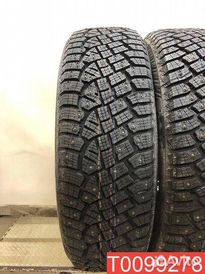 Continental IceContact 2 195/55 R20 95T