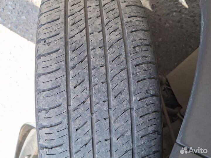 Kumho Crugen Premium KL33 235/55 R19 101