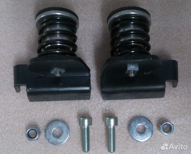 Элемент подвески с ahk BMW 82710395008