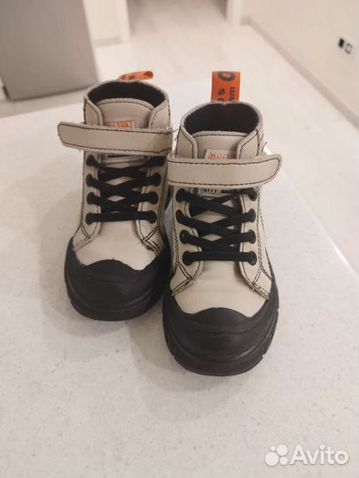 Детская обувь