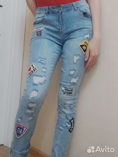 Пакет вещей