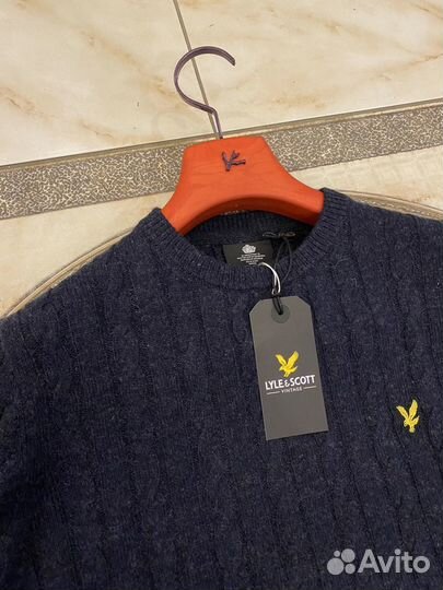 Lyle Scott, Ralph Lauren, Armani, Tommy, Hugo