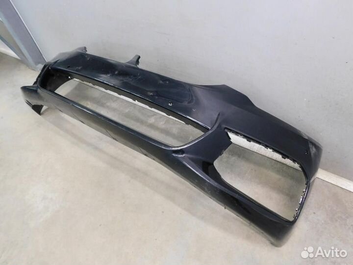 Бампер передний BMW 5-Series/M5