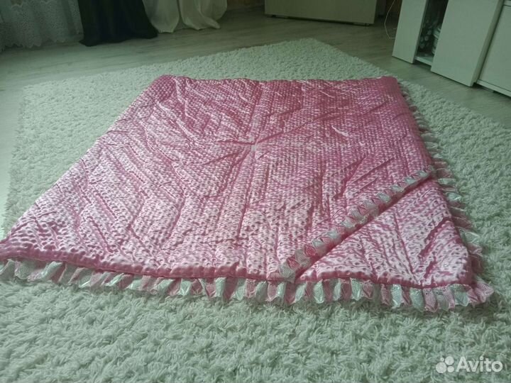 Конверт-одеялко