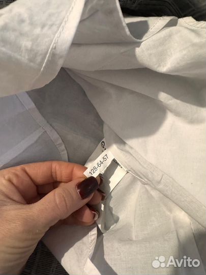 Платье gulliver 128