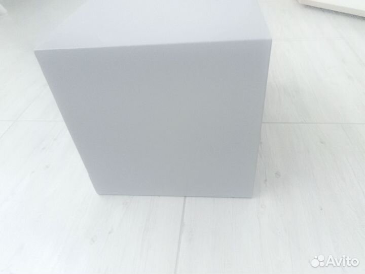 Сейф металлический бу