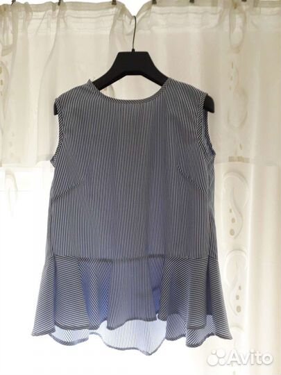 Блузки для школы