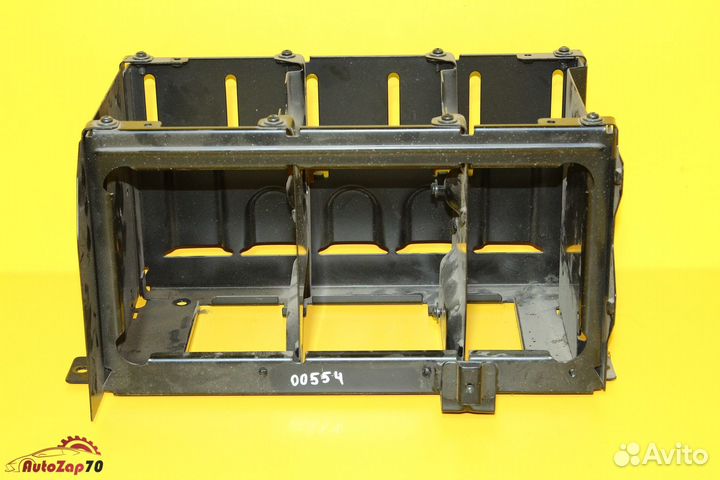 Volvo FM Электрический центр, бокс