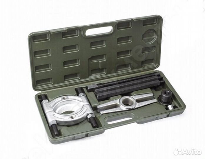 Съёмник подшипников сепараторного типа, 75-100 мм