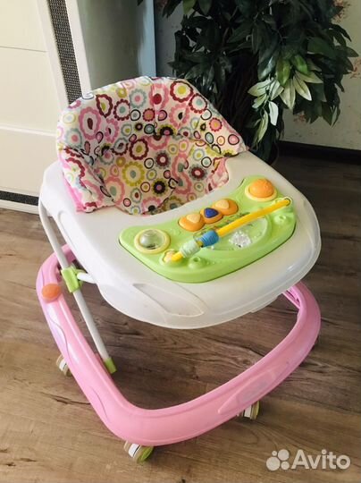 Ходунки capella