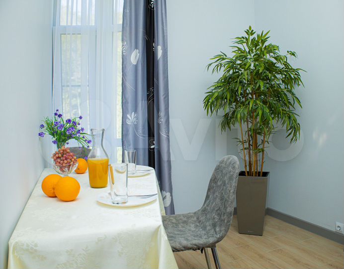 1-к. квартира, 35 м², 3/5 эт.