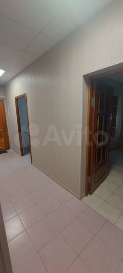 Офис, 56 м²